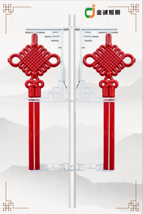 led灯杆造型